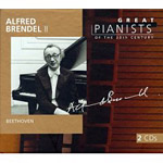 Alfred Brendel