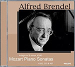 Alfred Brendel